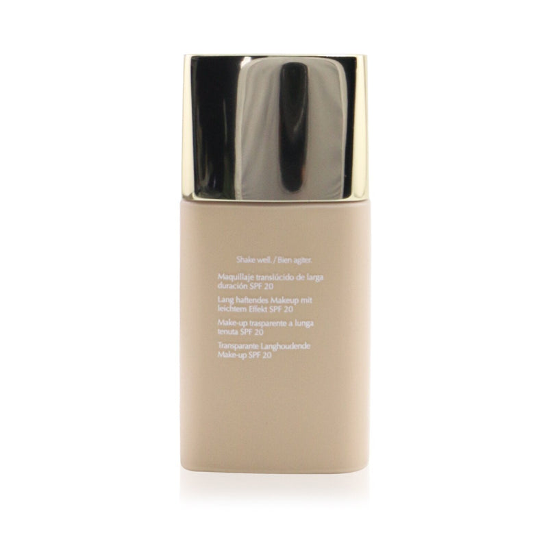 Estee Lauder Double Wear Sheer Long Wear Makeup SPF 20 - # 1N2 Ecru  30ml/1oz