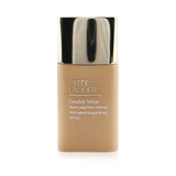 Estee Lauder Double Wear Sheer Long Wear Makeup SPF 20 - # 4N2 Spiced Sand  30ml/1oz