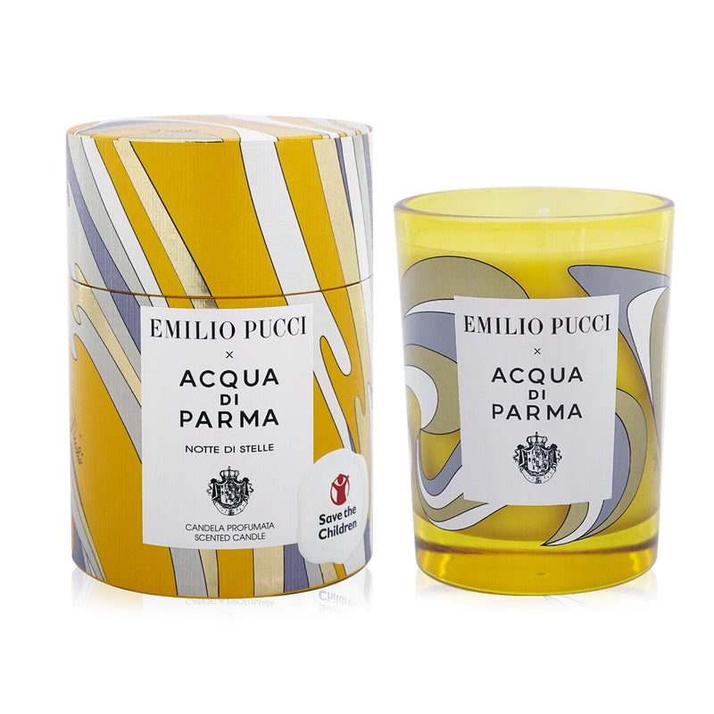 Acqua Di Parma Scented Candle - Notte Di Stelle  200g/7.05oz