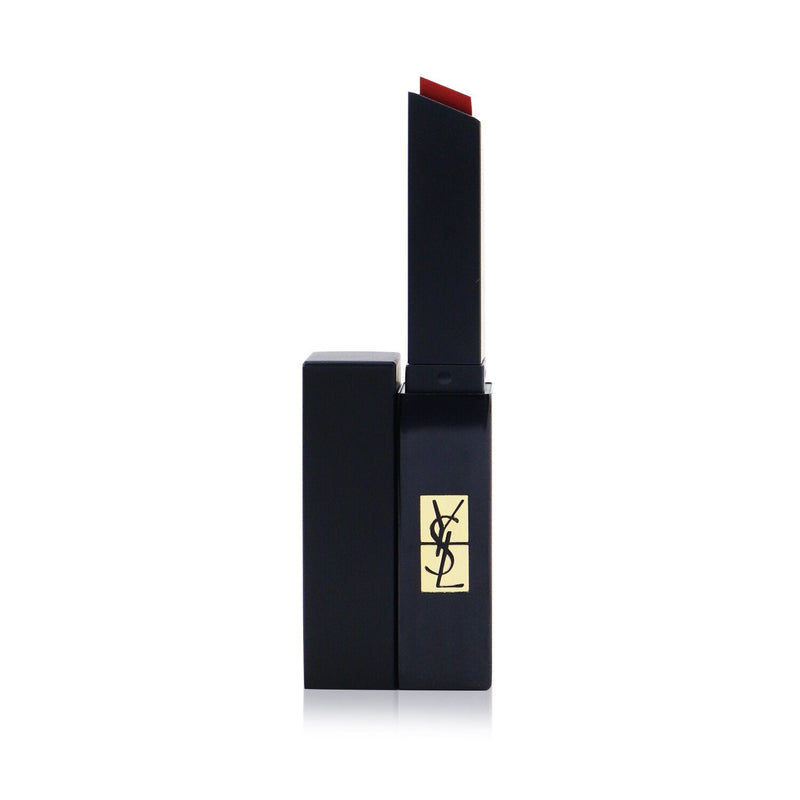 Yves Saint Laurent Rouge Pur Couture The Slim Velvet Radical Matte Lipstick - # 21 Rouge Paradoxe  2g/0.07oz