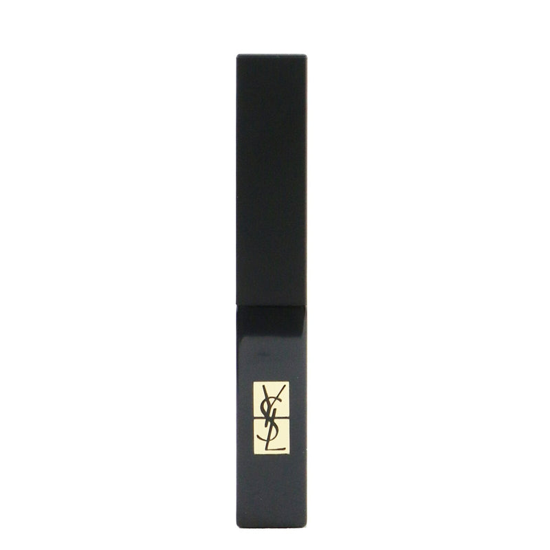 Yves Saint Laurent Rouge Pur Couture The Slim Velvet Radical Matte Lipstick - # 302 Brown No Way Back  2g/0.07oz