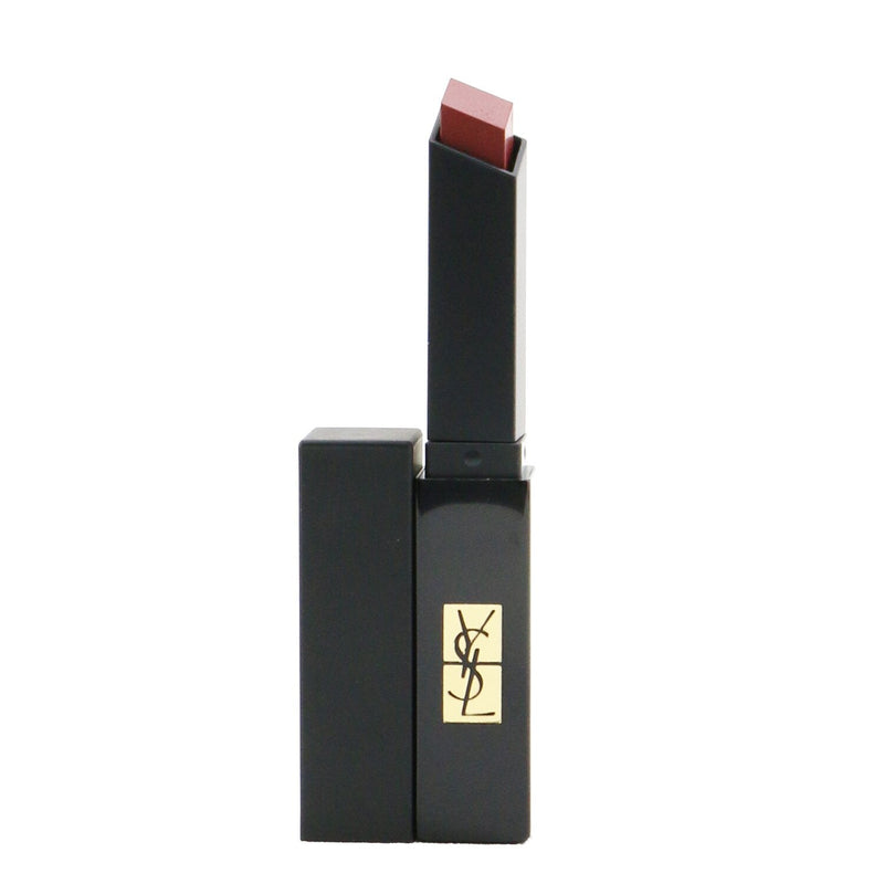 Yves Saint Laurent Rouge Pur Couture The Slim Velvet Radical Matte Lipstick - # 306 Red Urge  2g/0.07oz