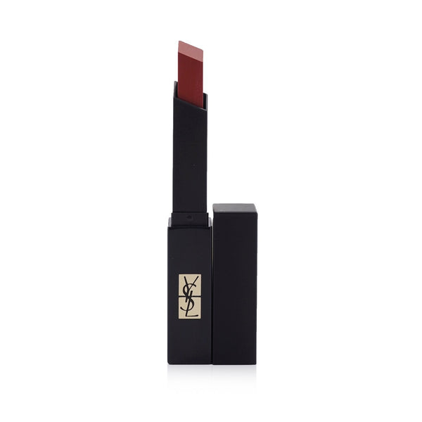 Yves Saint Laurent Rouge Pur Couture The Slim Velvet Radical Matte Lipstick - # 305 Orange Surge  2g/0.07oz