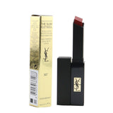 Yves Saint Laurent Rouge Pur Couture The Slim Velvet Radical Matte Lipstick - # 307 Fiery Spice  2g/0.07oz