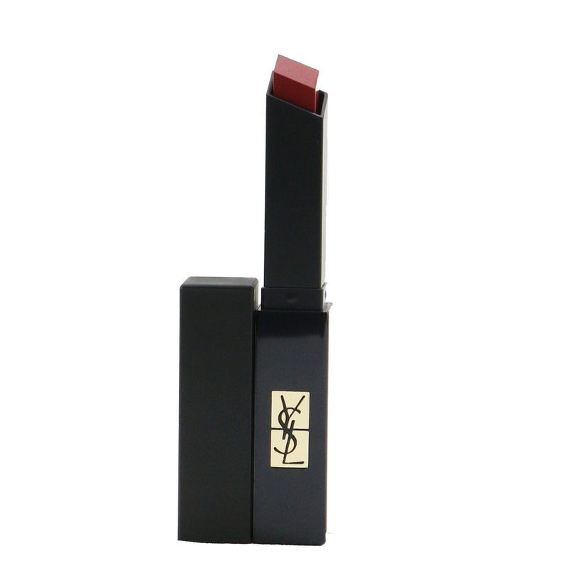 Yves Saint Laurent Rouge Pur Couture The Slim Velvet Radical Matte Lipstick - # 307 Fiery Spice  2g/0.07oz