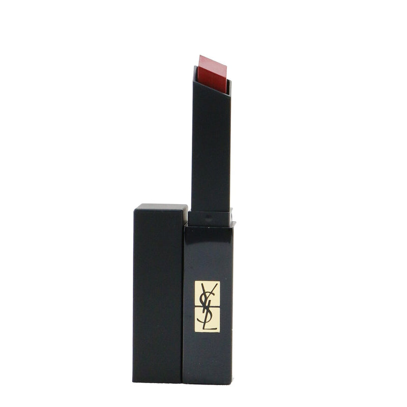 Yves Saint Laurent Rouge Pur Couture The Slim Velvet Radical Matte Lipstick - # 309 Fatal Carmin  2g/0.07oz