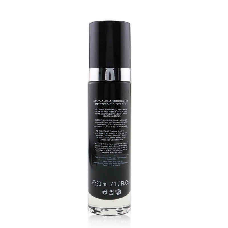 111Skin Celestial Black Diamond Day Cream Light  50ml/1.7oz