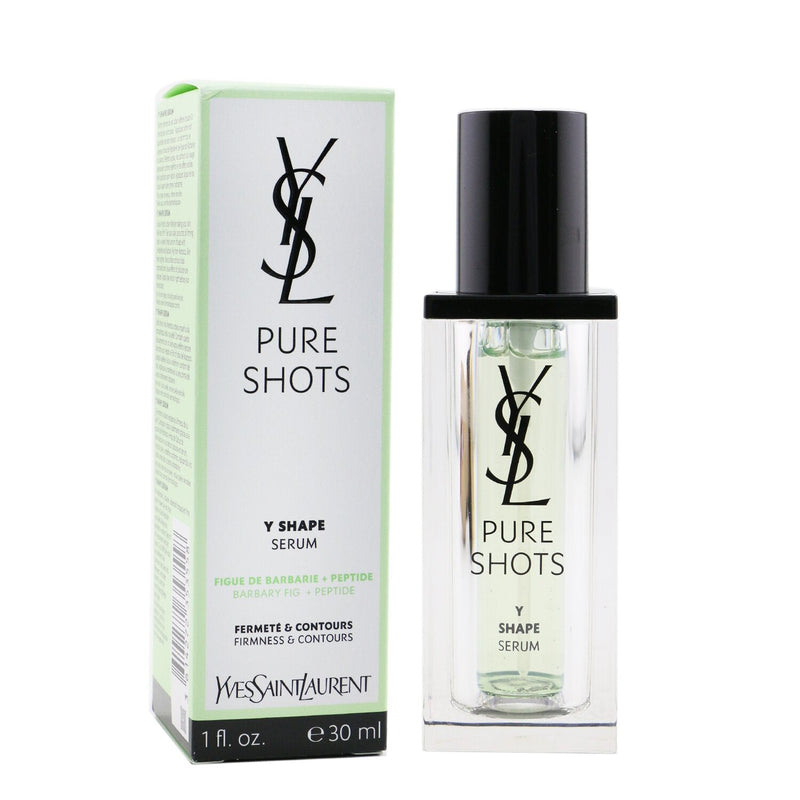 Yves Saint Laurent Pure Shots Y Shape Serum  30ml/1oz