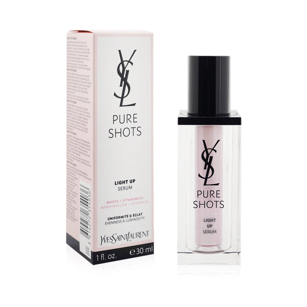 Yves Saint Laurent Pure Shots Light Up Serum - Eveness & Luminosity  30ml/1oz