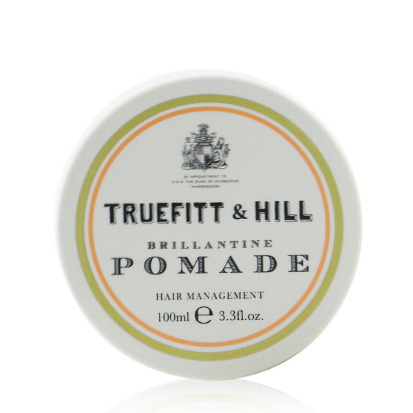 Truefitt & Hill Hair Management Brilliantine Pomade  100ml/3.3oz