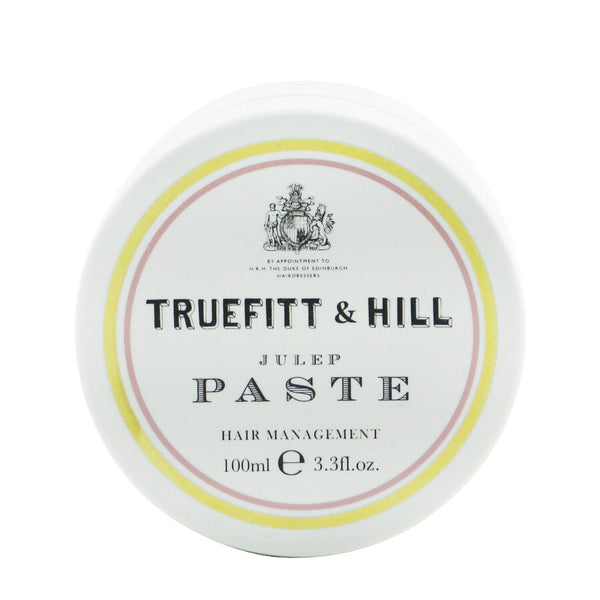 Truefitt & Hill Hair Management Julep Paste  100ml/3.3oz