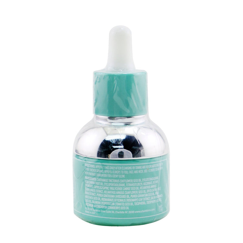 Urban Skin Rx Hydranutrient Radiance Restore Oil  30ml/1oz