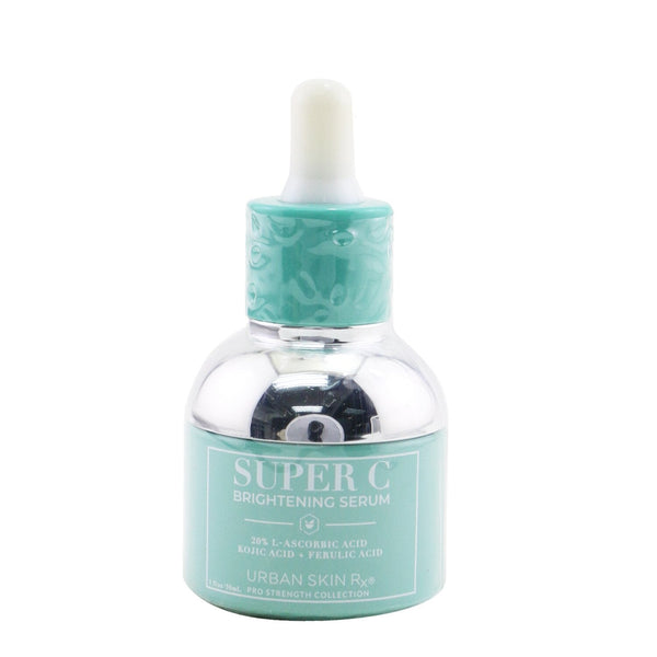 Urban Skin Rx Super C Brightening Serum  30ml/1oz