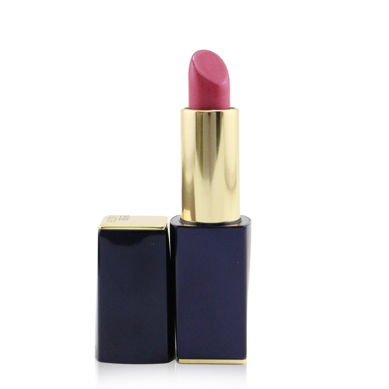 Estee Lauder Pure Color Envy Hi Lustre Light Sculpting Lipstick - # 130 Slow Burn  3.5g/0.12oz