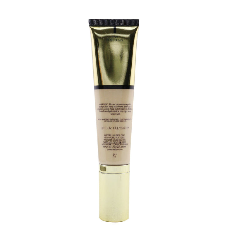 Estee Lauder Futurist Hydra Rescue Moisturizing Makeup SPF 45 - # 1N0 Porcelain  35ml/1.2oz