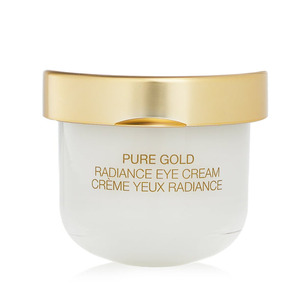 La Prairie Pure Gold Radiance Eye Cream - Refill  20ml/0.7oz
