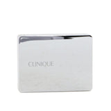 Clinique All About Shadow Duo - # 04 Ivory Bisque  2.2g/0.07oz