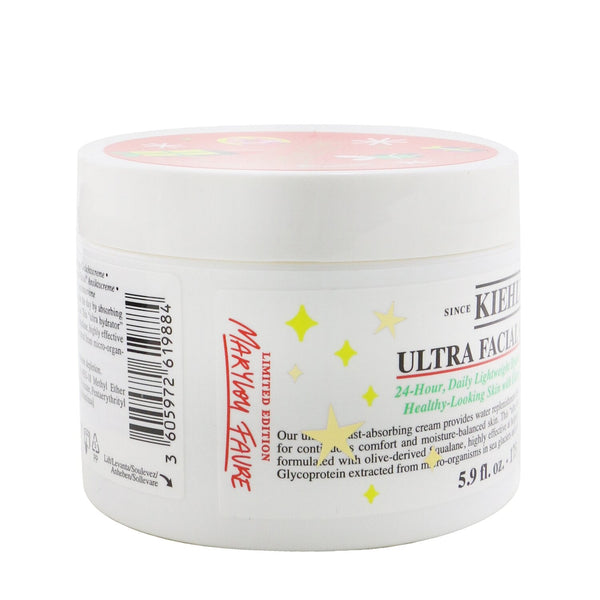 Kiehl's Ultra Facial Cream (Limited Edition)  175ml/5.9oz