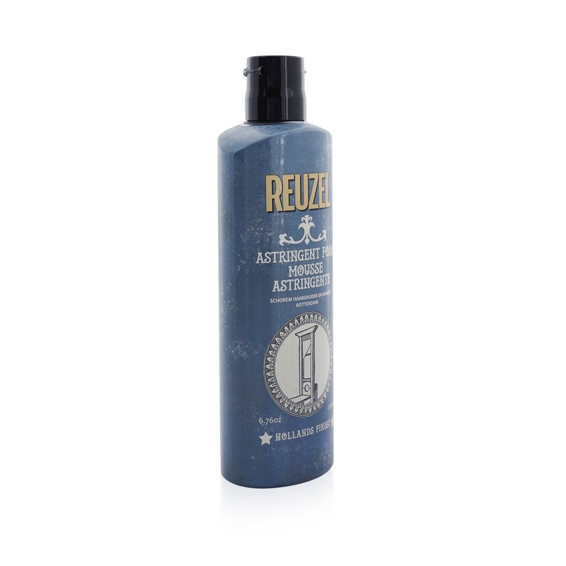 Reuzel Astringent Foam  200ml/6.76oz