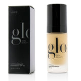 Glo Skin Beauty Luminous Liquid Foundation SPF18 - # Linen (Exp. Date 02/2022)  30ml/1oz