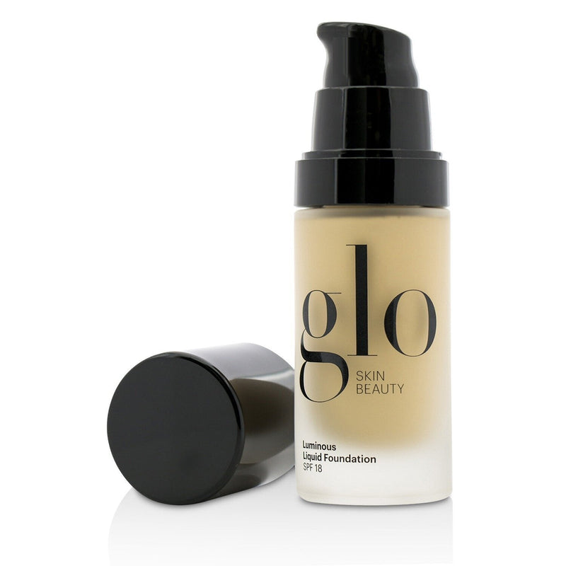 Glo Skin Beauty Luminous Liquid Foundation SPF18 - # Linen (Exp. Date 02/2022)  30ml/1oz