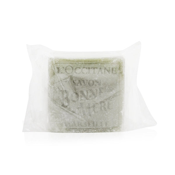 L'Occitane Bonne Mere Soap - Rosemary & Clary Sage (Packaging Slightly Damaged)  100g/3.5oz
