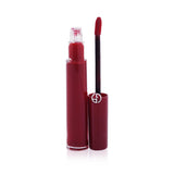 Giorgio Armani Lip Maestro Intense Velvet Color (Liquid Lipstick) - # 402 (Chinese Lacquer) (Unboxed)  6.5ml/0.22oz