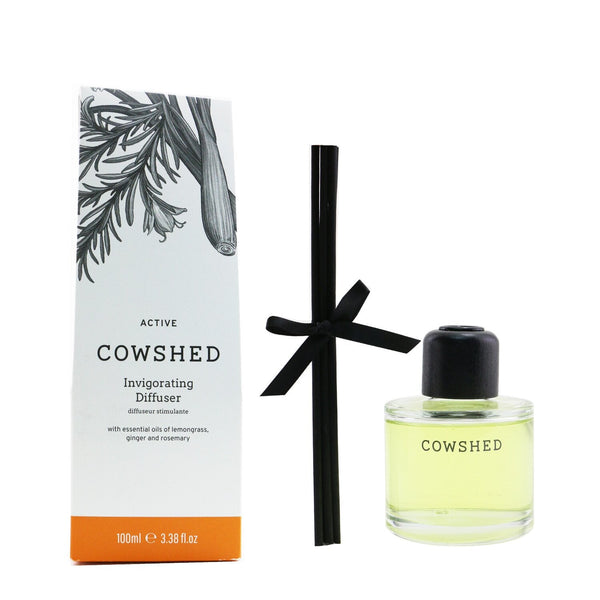 Cowshed Diffuser - Active  100ml/3.38oz