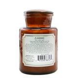 Paddywax Apothecary Candle - Verbena & Eucalyptus  226g/8oz