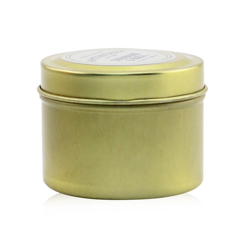 Paddywax Apothecary Candle - Geranium & Basil  56g/2oz