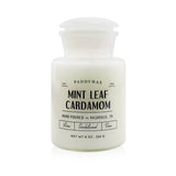 Paddywax Farmhouse Candle - Mint Leaf Cardamom  226g/8oz