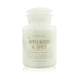 Paddywax Farmhouse Candle - Applewood & Spice  226g/8oz