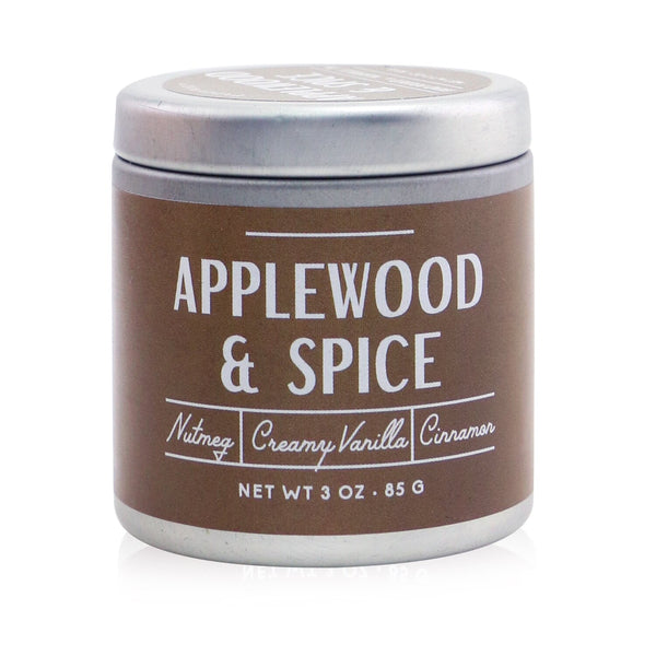 Paddywax Farmhouse Candle - Applewood & Spice  85g/3oz