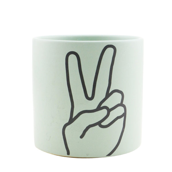 Paddywax Impressions Candle - Peace  163g/5.75oz