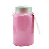 Paddywax Lolli Candle - Pink Opal + Watermint  226g/8oz