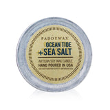 Paddywax Relish Candle - Ocean Tide + Sea Salt  85g/3oz