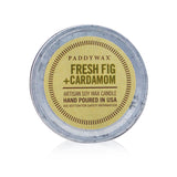 Paddywax Relish Candle - Fresh Fig + Cardamom  85g/3oz