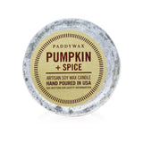 Paddywax Relish Candle - Pumpkin + Spice  85g/3oz