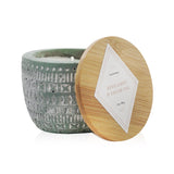 Paddywax Sonora Candle - Bergamot & Fresh Fig  85g/3oz