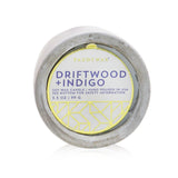 Paddywax Urban Candle - Driftwood + Indigo  99g/3.5oz