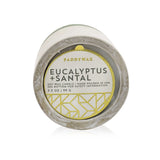 Paddywax Urban Candle - Eucalyptus + Santal  99g/3.5oz