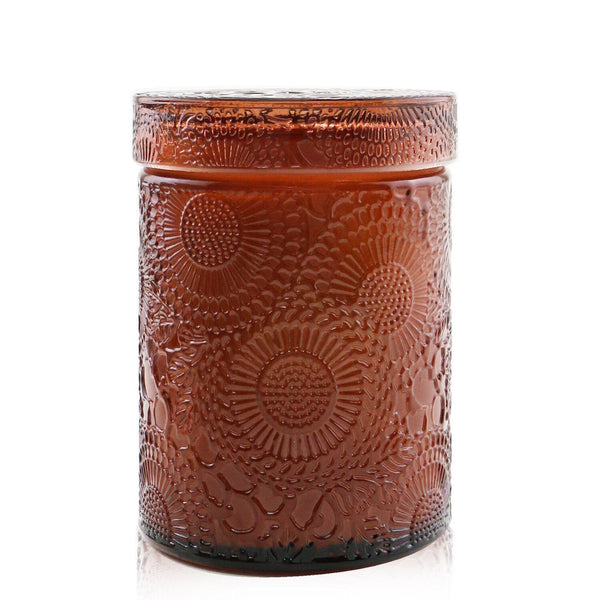 Voluspa Small Jar Candle - Forbidden Fig  156g/5.5oz