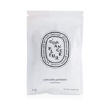 Diptyque Scented Insert - Fleur D'Oranger (Orange Blossom)  2.1g/0.07oz