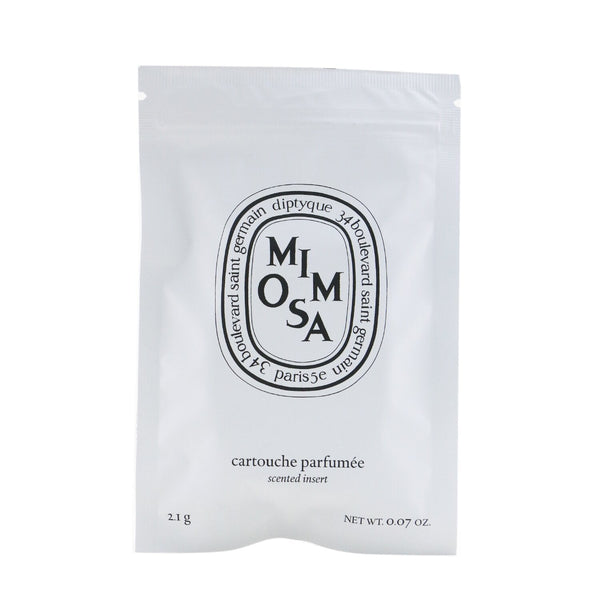 Diptyque Scented Insert - Mimosa  2.1g/0.07oz