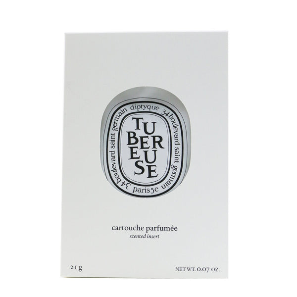 Diptyque Scented Insert - Tubereuse  2.1g/0.07oz