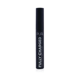PUR (PurMinerals) Fully Charged Mascara Powered By Magnetic Technology - # Black  13ml/0.44oz