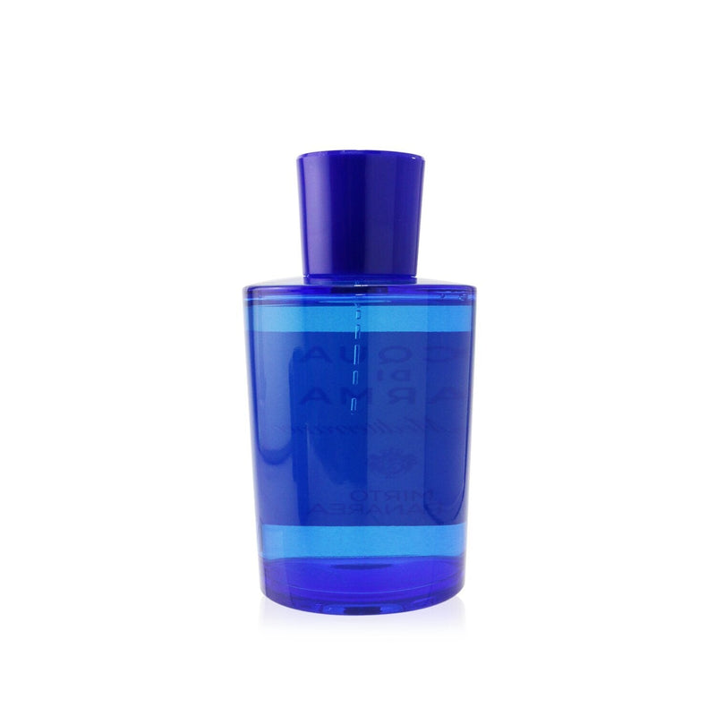 Acqua Di Parma Blu Mediterraneo Mirto Di Panarea Eau De Toilette Spray (Unboxed)  150ml/5oz