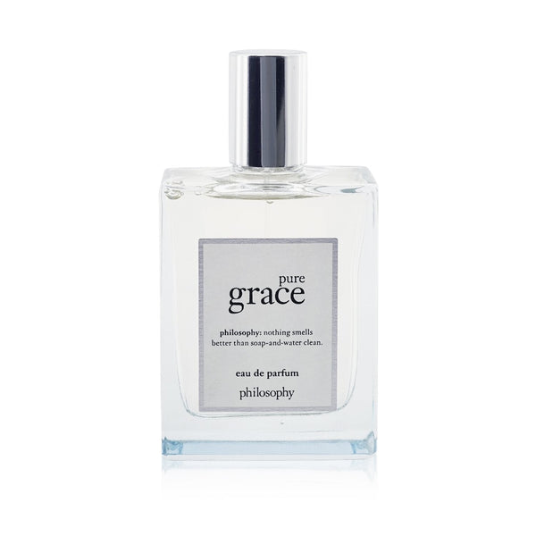 Philosophy Pure Grace Eau De Parfum Spray  60ml/2oz
