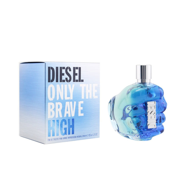 Diesel Only The Brave High Eau De Toilette Spray  125ml/4.2oz