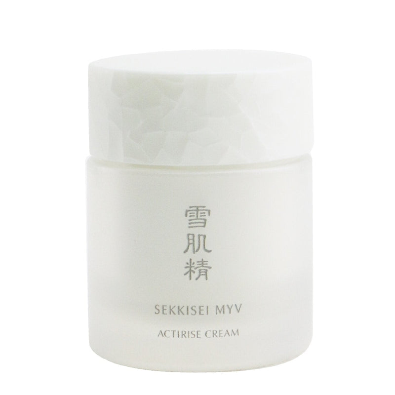 Kose Sekkisei MYV Actirise Cream  40ml/1.4oz